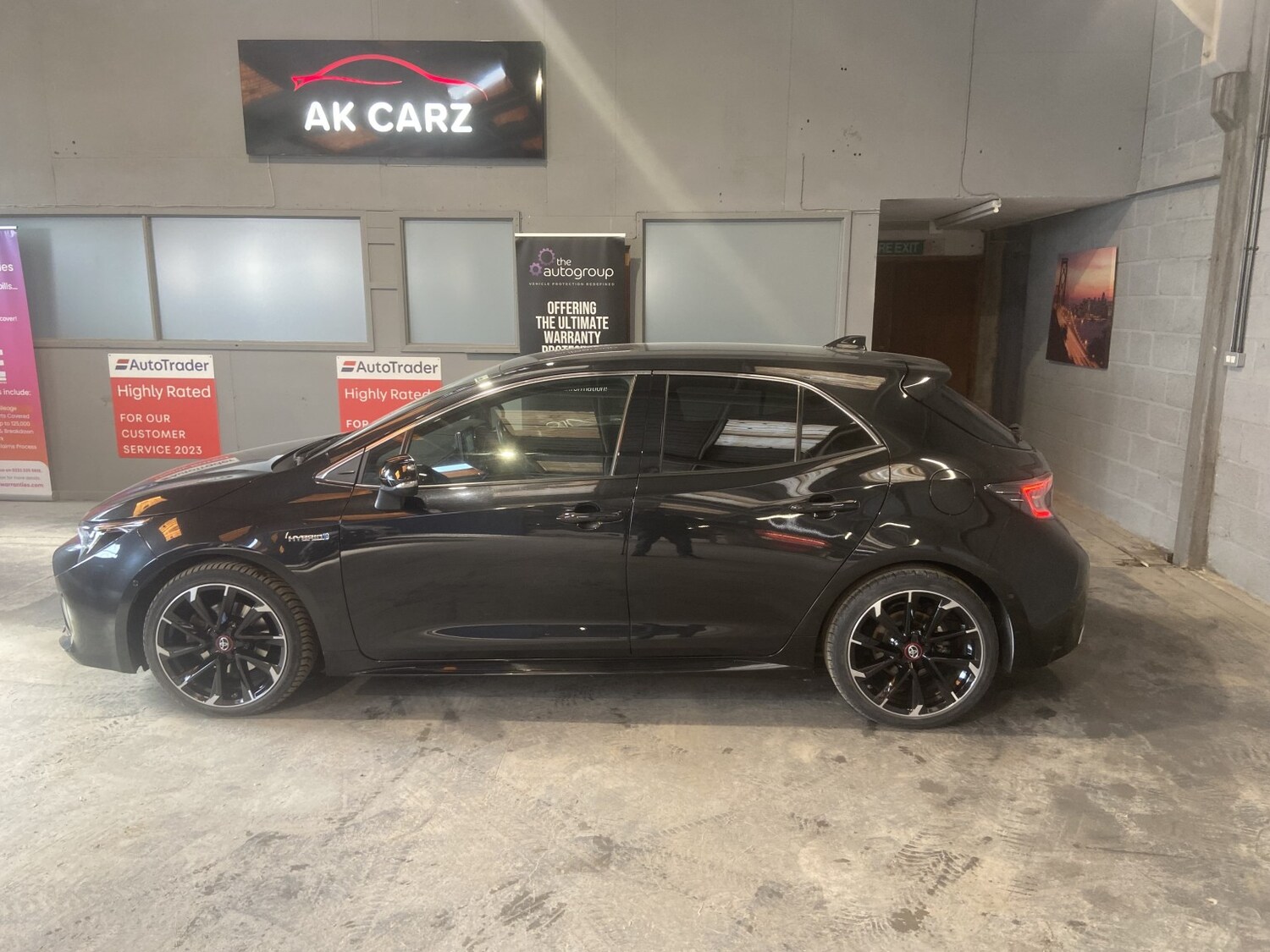 Used Toyota Corolla 2022 for sale - 78057046: Photo 12