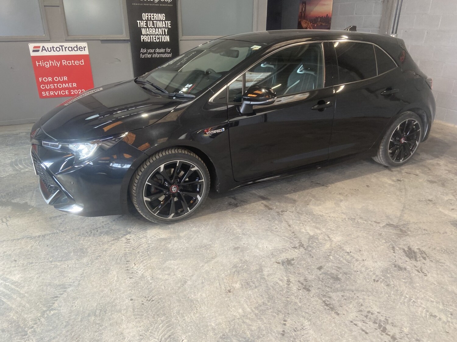 Used Toyota Corolla 2022 for sale - 78057046: Photo 13