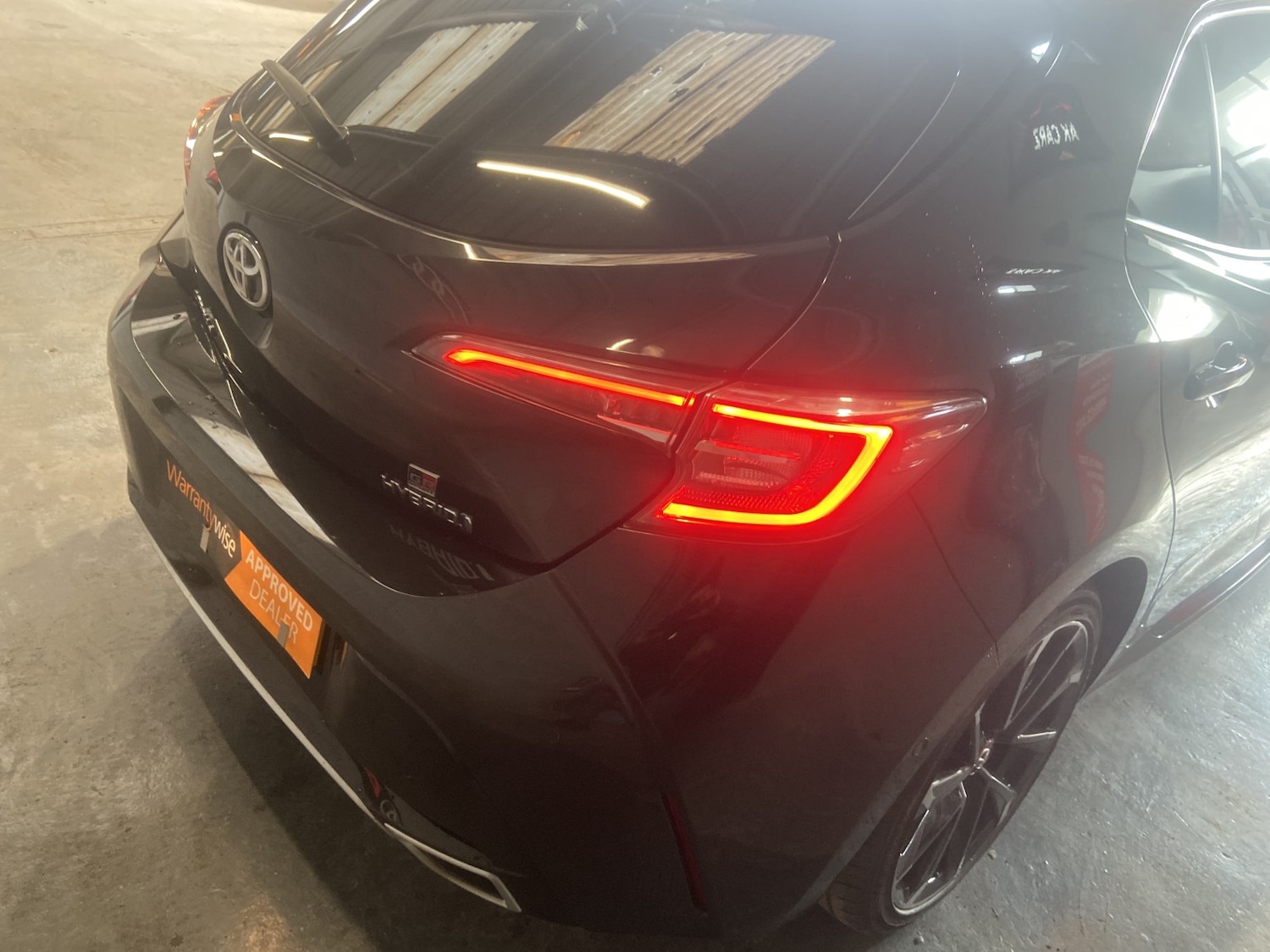 Used Toyota Corolla 2022 for sale - 78057046: Photo 14