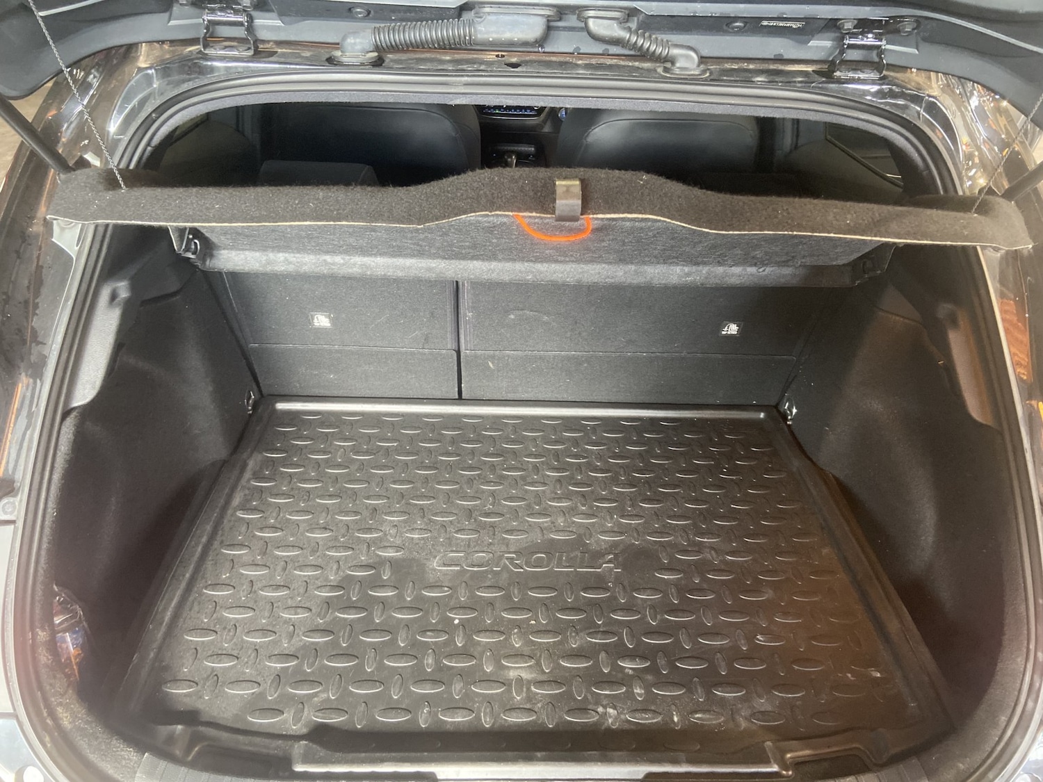 Used Toyota Corolla 2022 for sale - 78057046: Photo 17