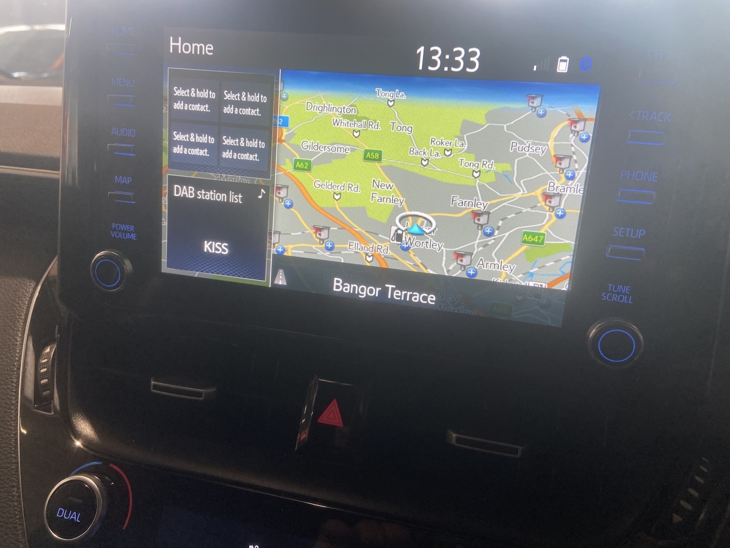 Used Toyota Corolla 2022 for sale - 78057046: Photo 19