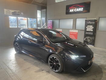 Used Toyota Corolla 2022 for sale - 78057046: Photo