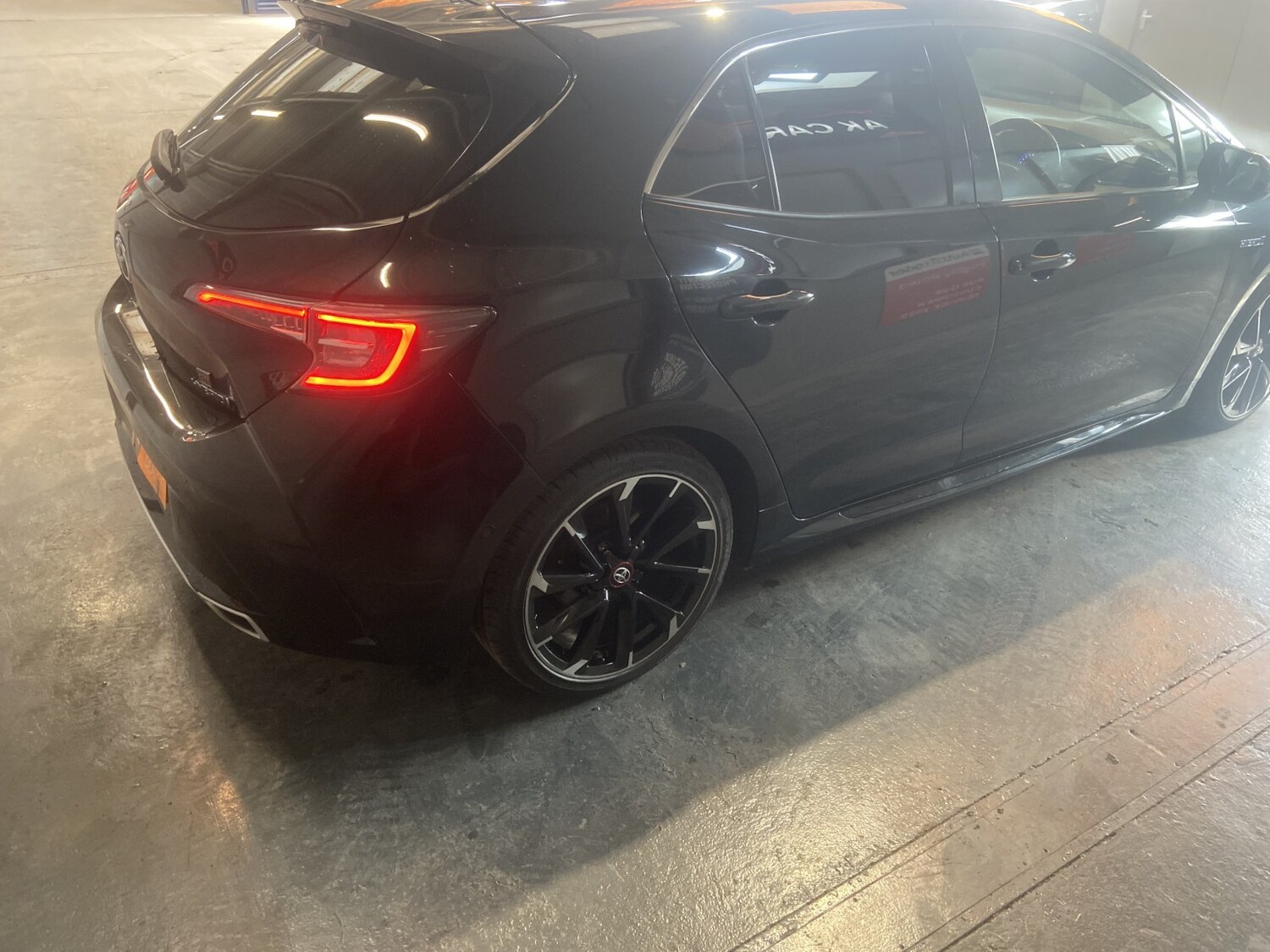 Used Toyota Corolla 2022 for sale - 78057046: Photo 20