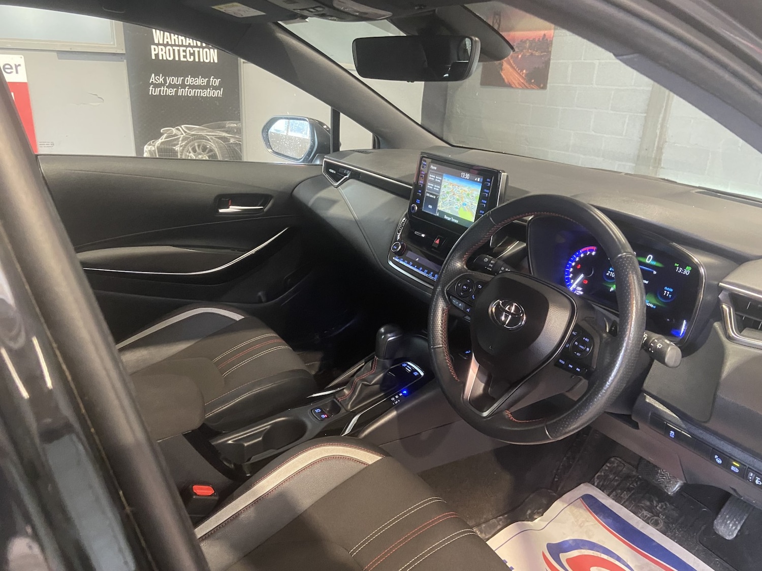 Used Toyota Corolla 2022 for sale - 78057046: Photo 23