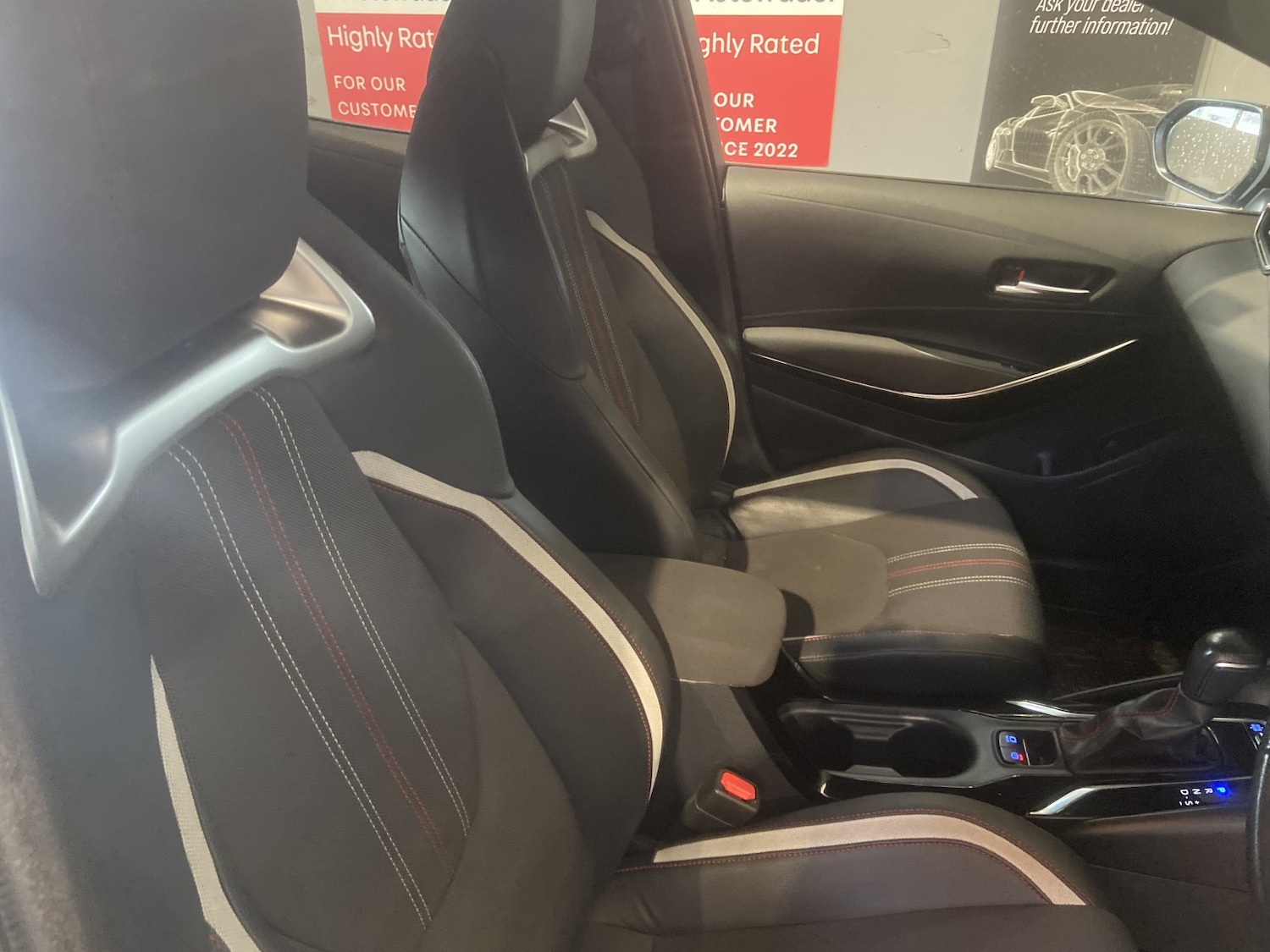 Used Toyota Corolla 2022 for sale - 78057046: Photo 24