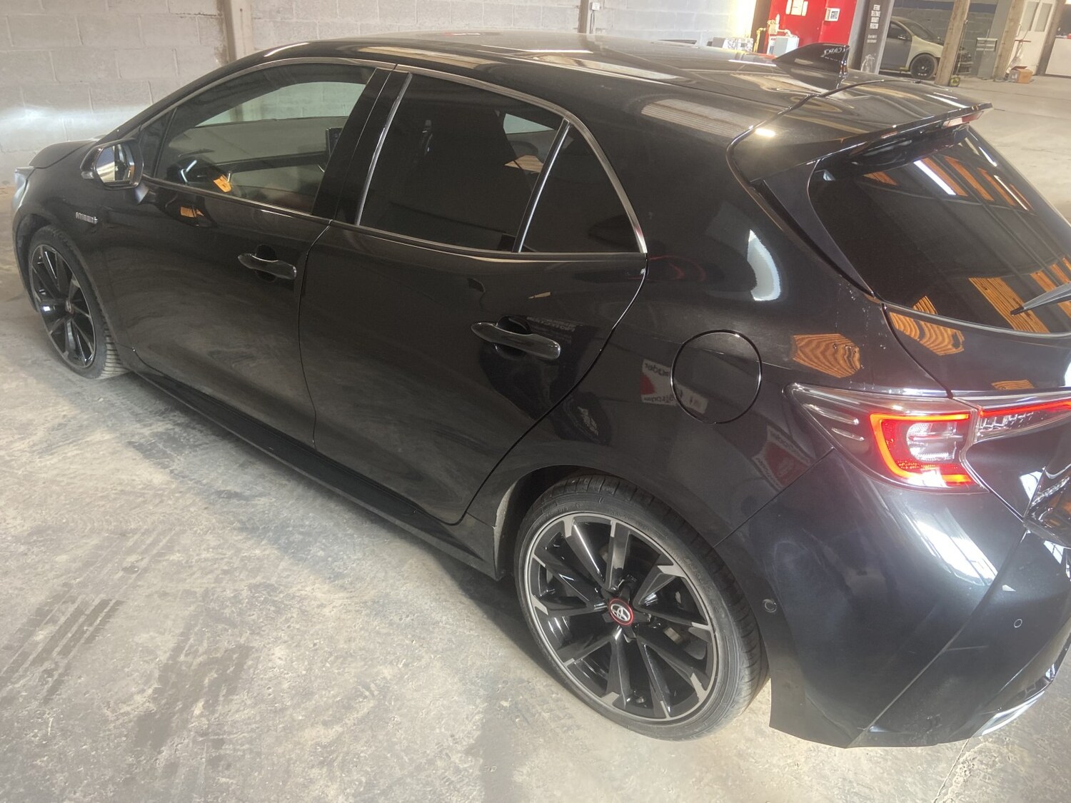 Used Toyota Corolla 2022 for sale - 78057046: Photo 28