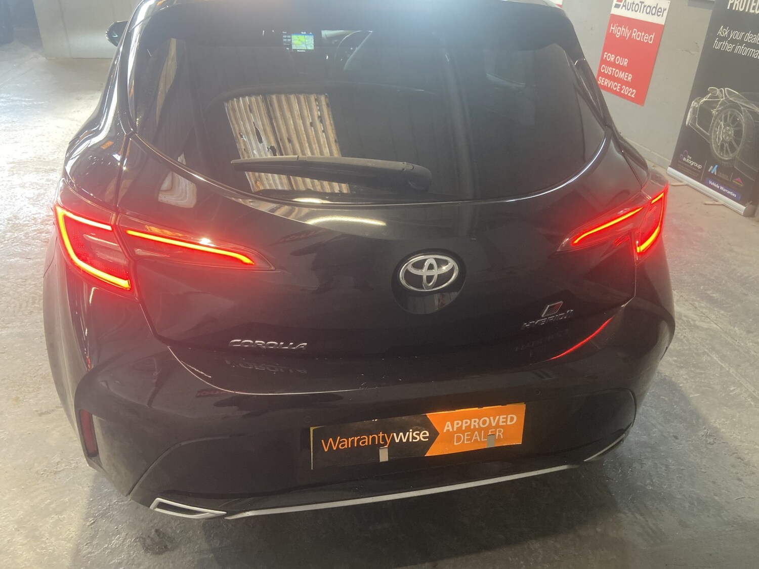 Used Toyota Corolla 2022 for sale - 78057046: Photo 33