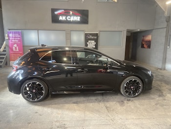 Used Toyota Corolla 2022 for sale - 78057046: Photo