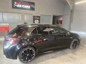 Used Toyota Corolla 2022 for sale - 78057046: Photo