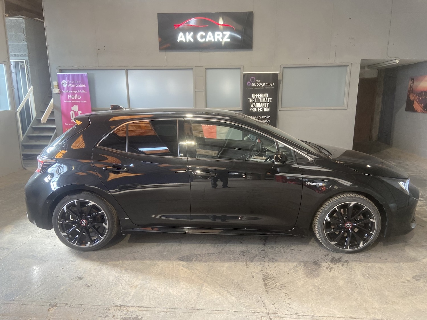 Used Toyota Corolla 2022 for sale - 78057046: Photo 5