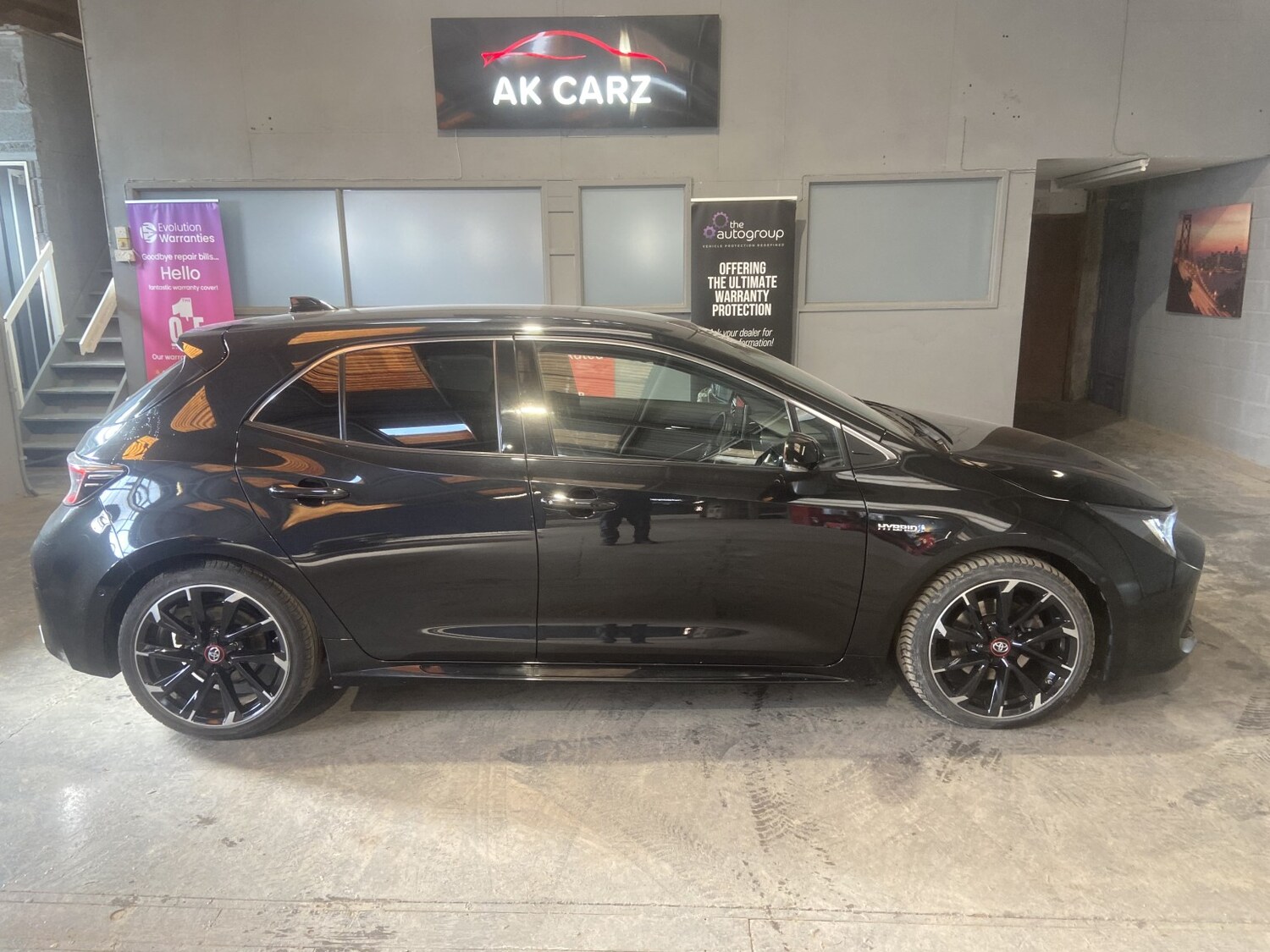 Used Toyota Corolla 2022 for sale - 78057046: Photo 6