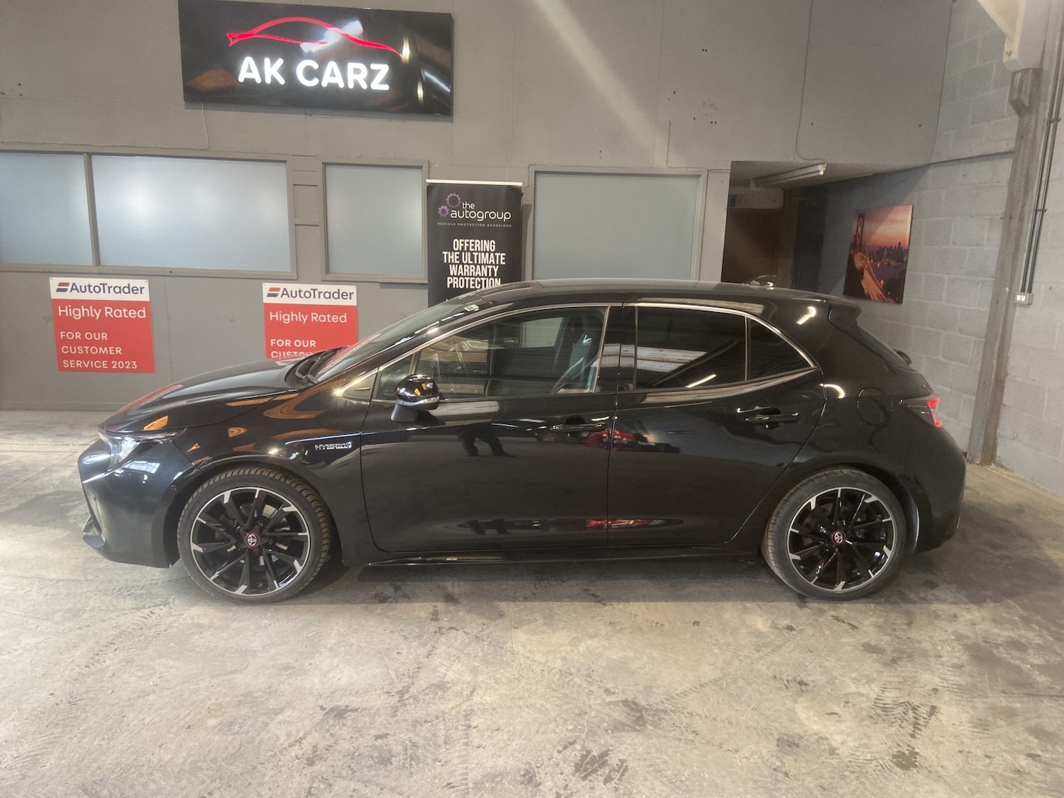 Used Toyota Corolla 2022 for sale - 78057046: Photo 7