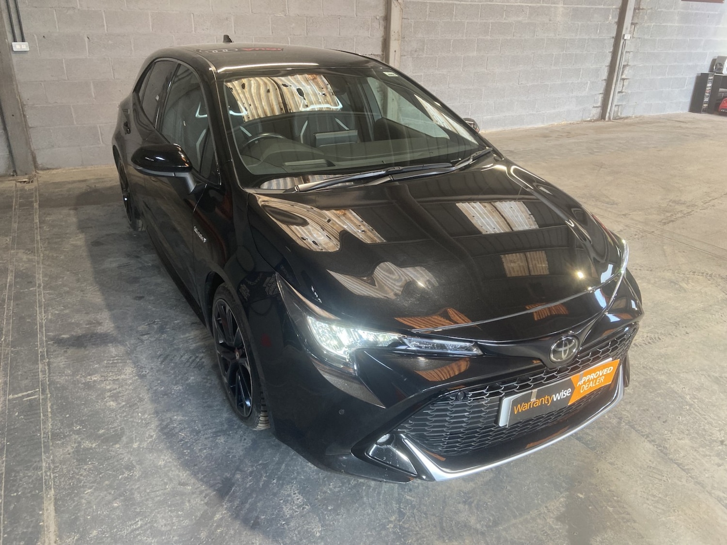 Used Toyota Corolla 2022 for sale - 78057046: Photo 8