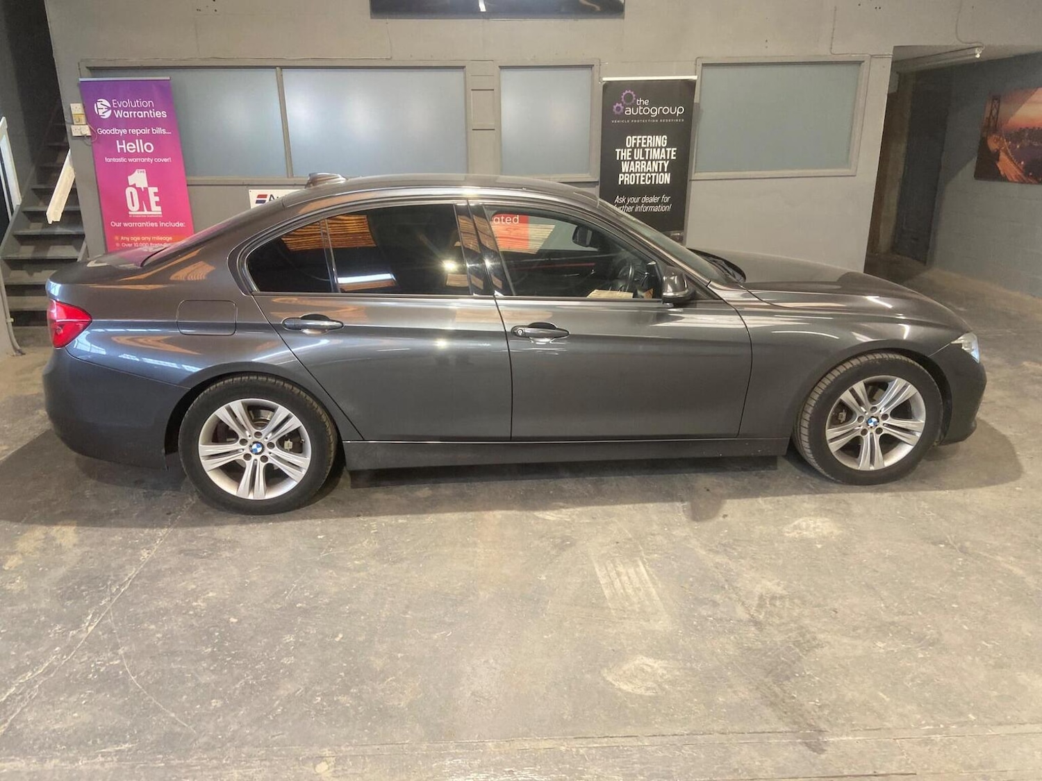 Used BMW 3 Series 2016 for sale - 77046318: Photo 14
