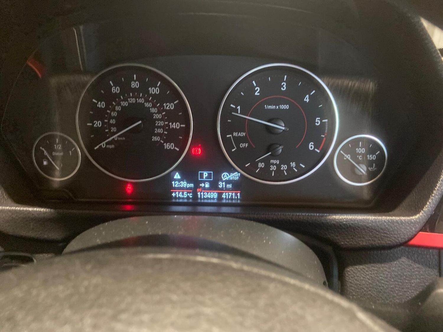 Used BMW 3 Series 2016 for sale - 77046318: Photo 18