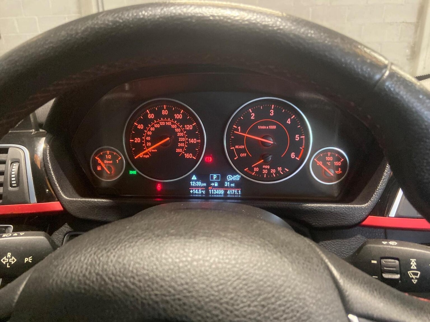 Used BMW 3 Series 2016 for sale - 77046318: Photo 19