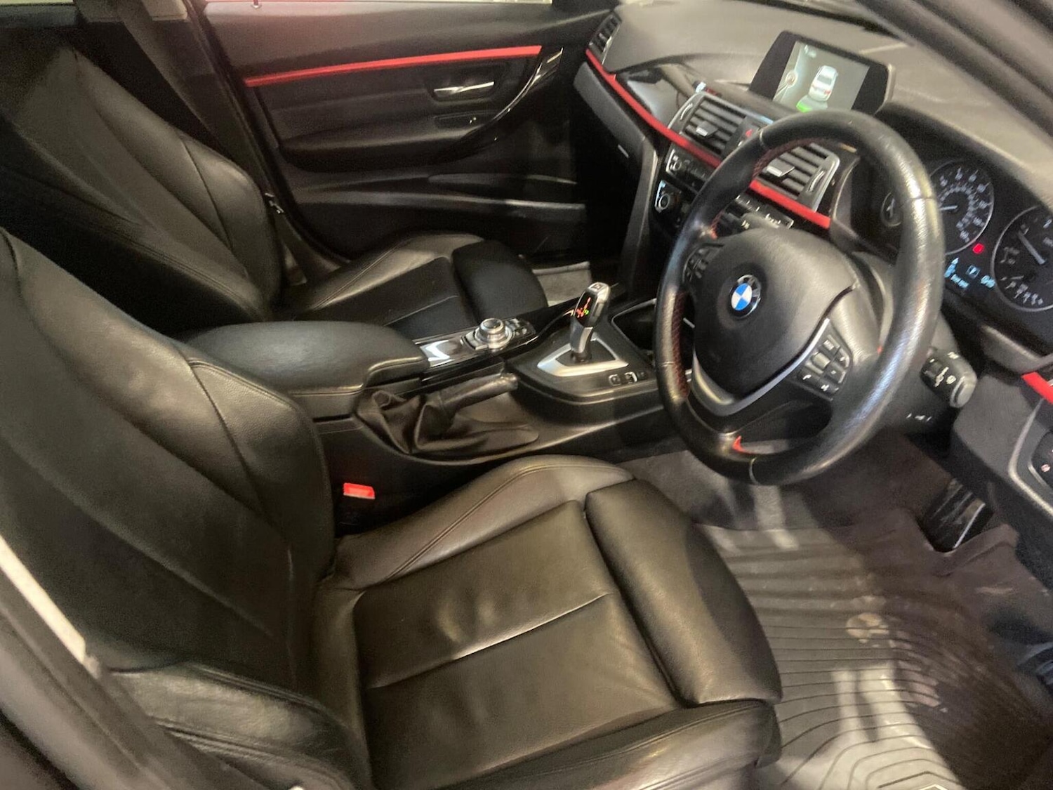 Used BMW 3 Series 2016 for sale - 77046318: Photo 21