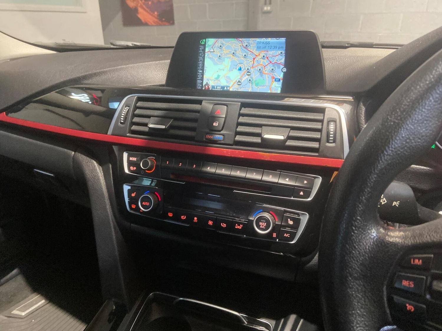 Used BMW 3 Series 2016 for sale - 77046318: Photo 22