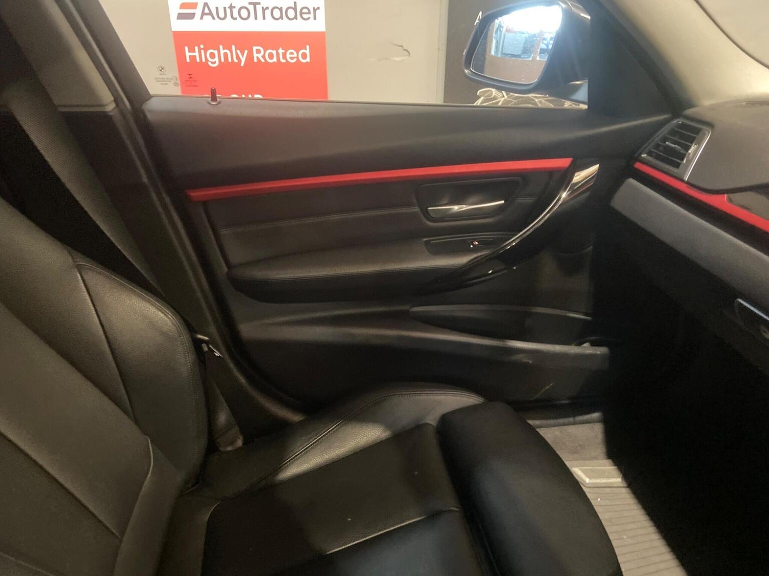 Used BMW 3 Series 2016 for sale - 77046318: Photo 24