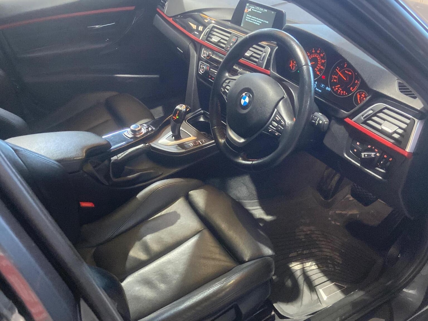 Used BMW 3 Series 2016 for sale - 77046318: Photo 34