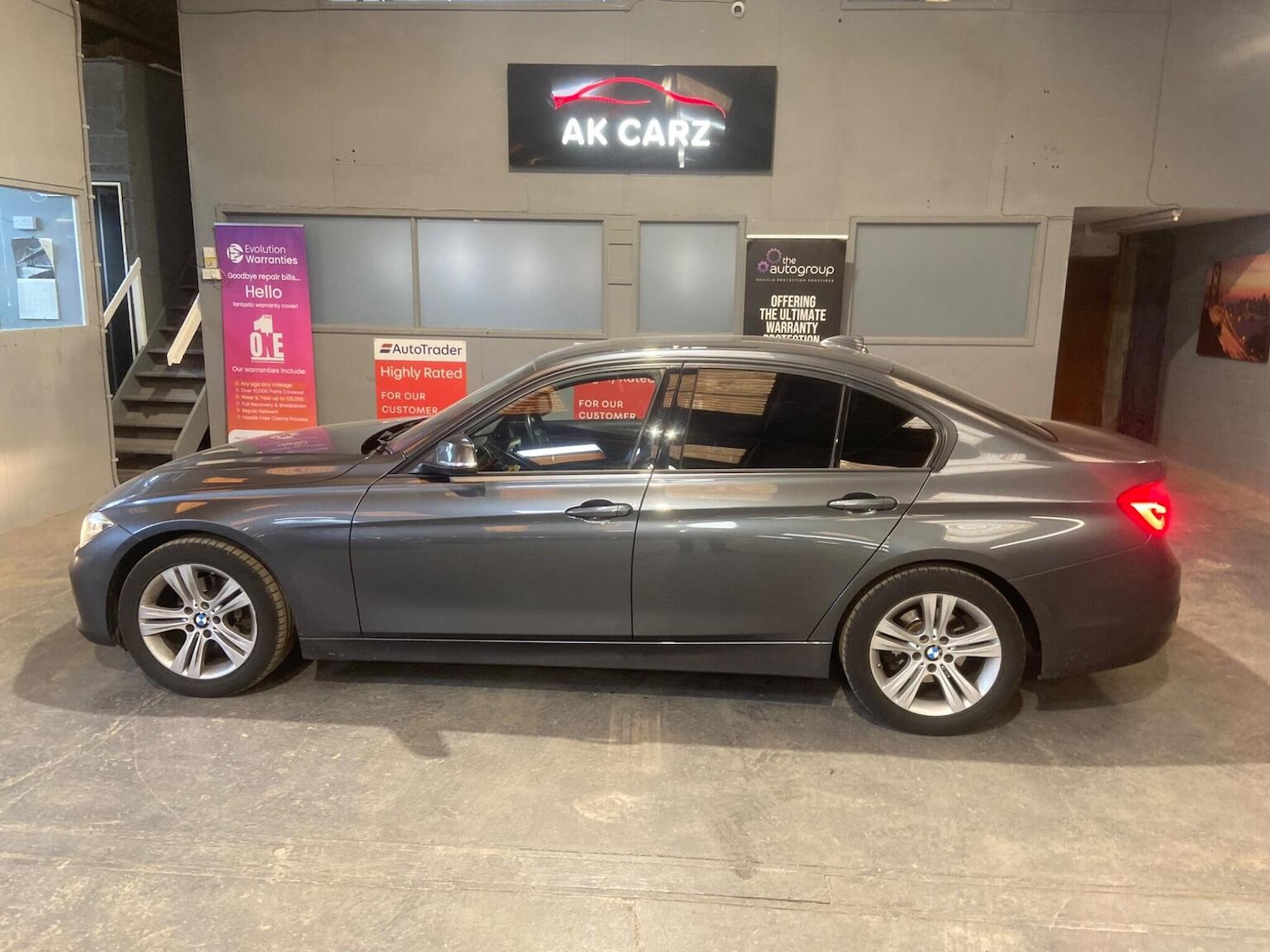 Used BMW 3 Series 2016 for sale - 77046318: Photo 36