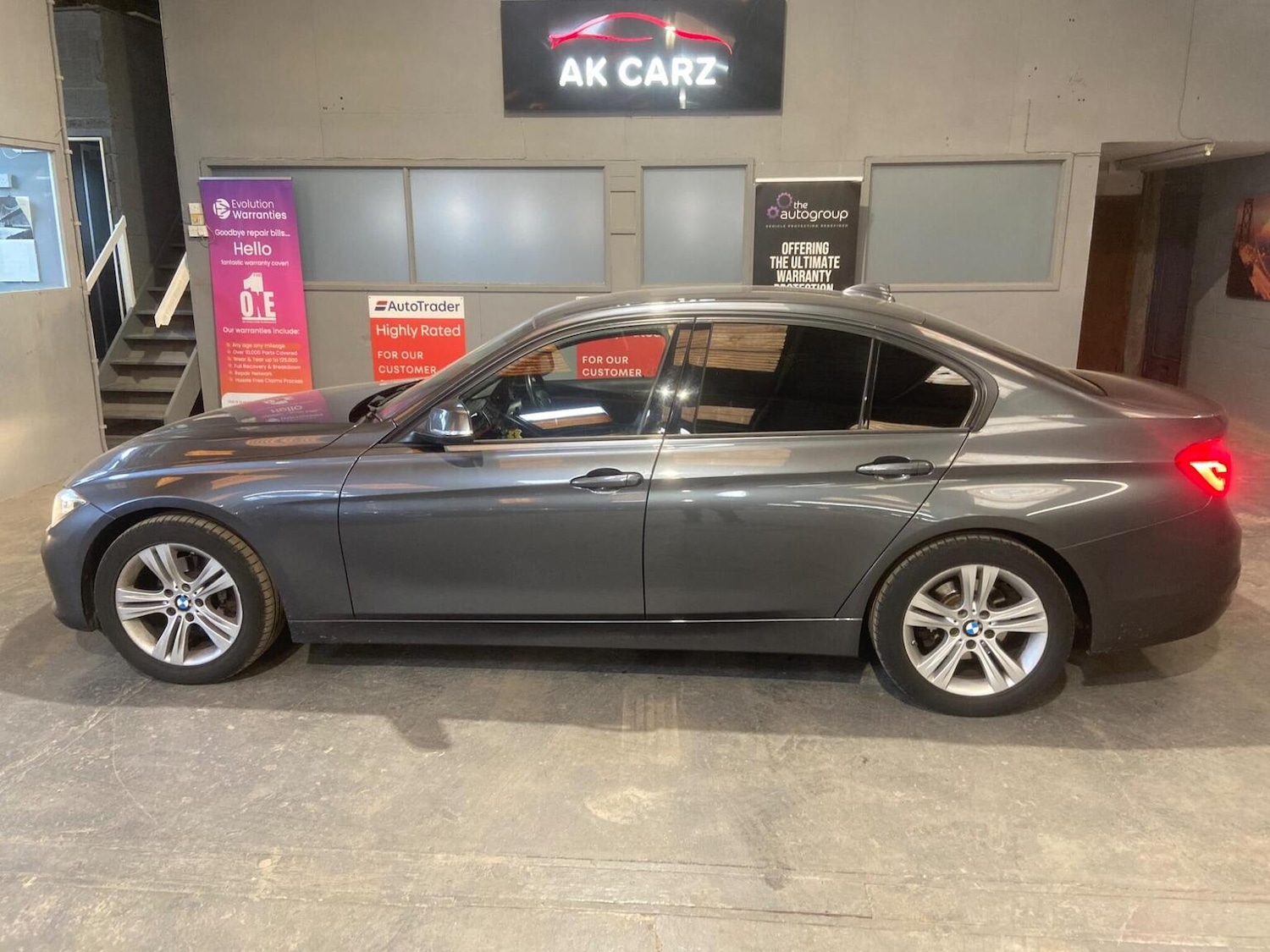 Used BMW 3 Series 2016 for sale - 77046318: Photo 39