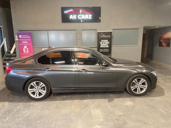 Used BMW 3 Series 2016 for sale - 77046318: Photo