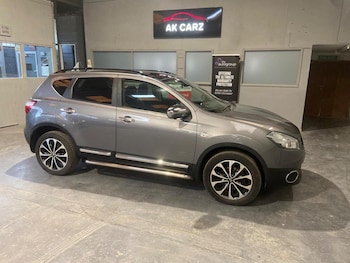 2013 - 1.6 dCi 360 5dr [Start Stop]