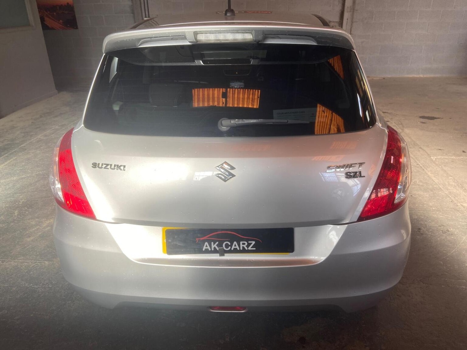 Used Suzuki Swift 2016 for sale - 77046315: Photo 11