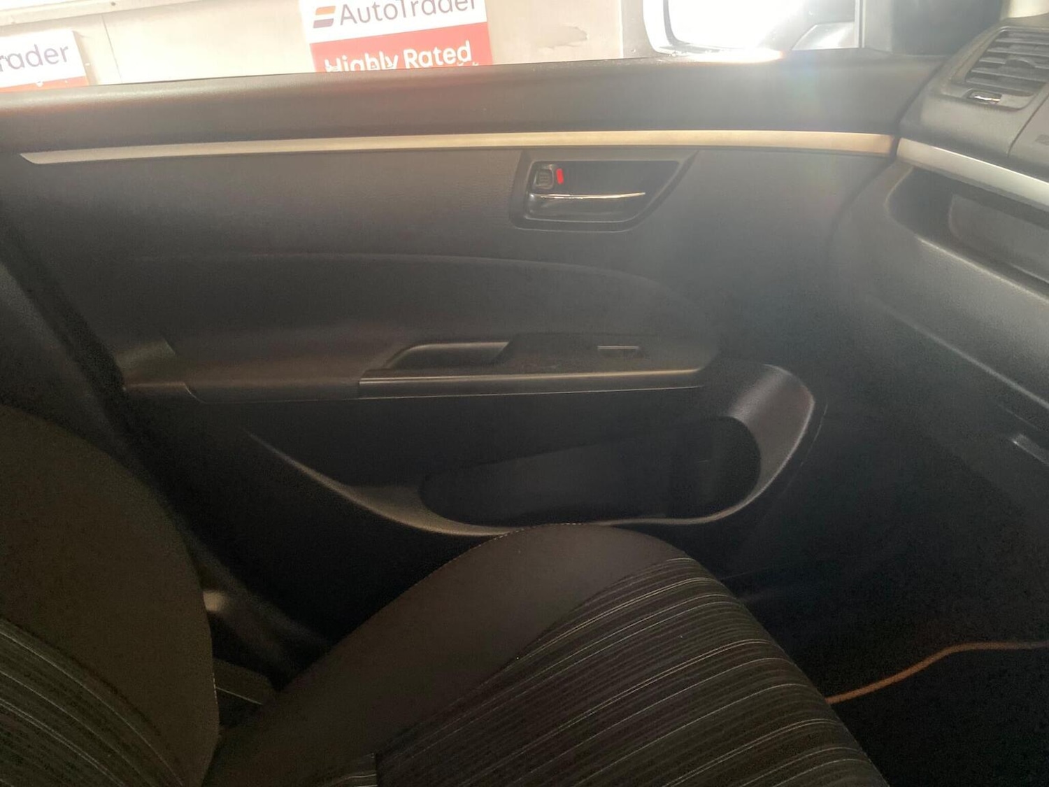 Used Suzuki Swift 2016 for sale - 77046315: Photo 23