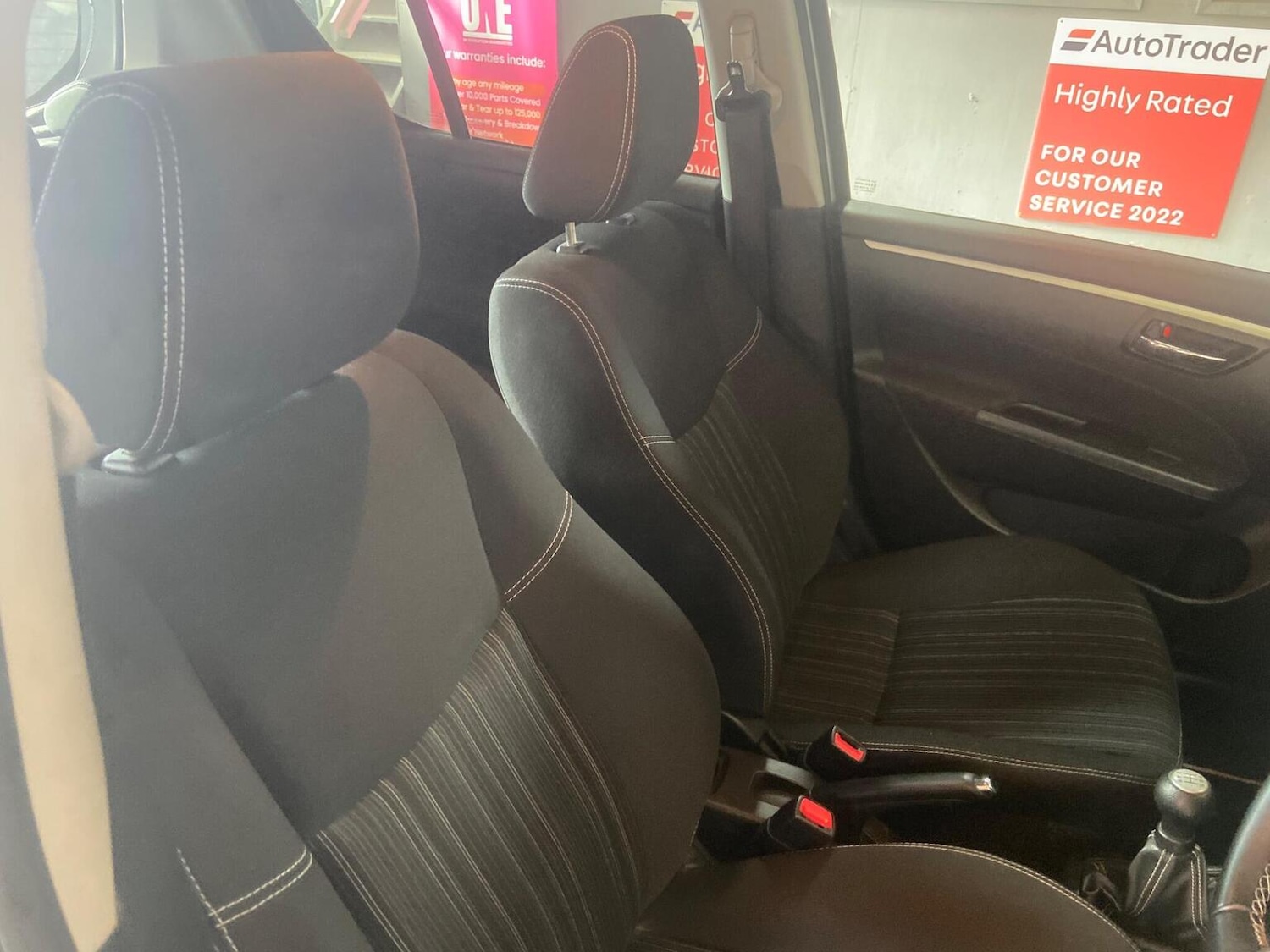 Used Suzuki Swift 2016 for sale - 77046315: Photo 24