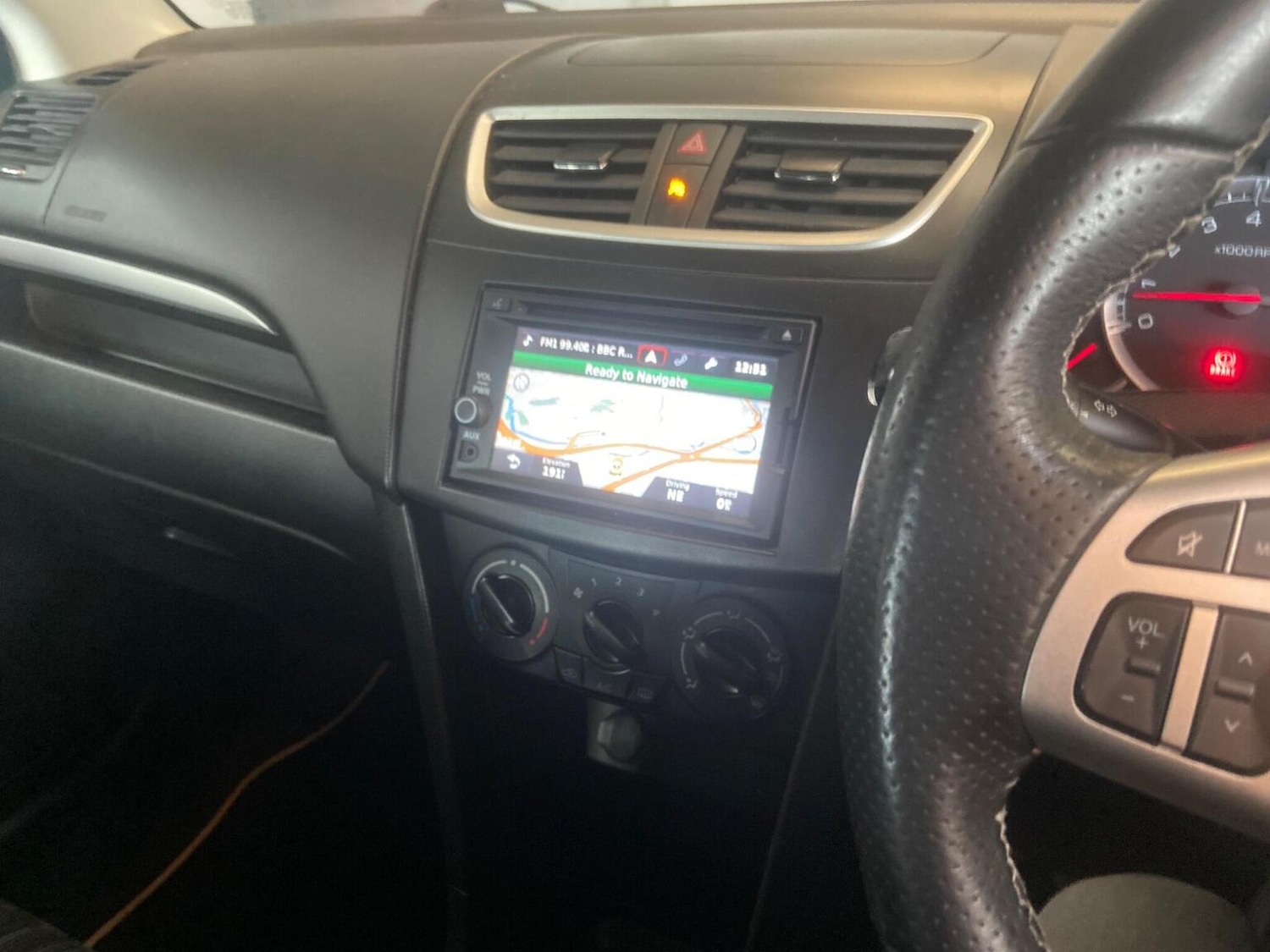 Used Suzuki Swift 2016 for sale - 77046315: Photo 25