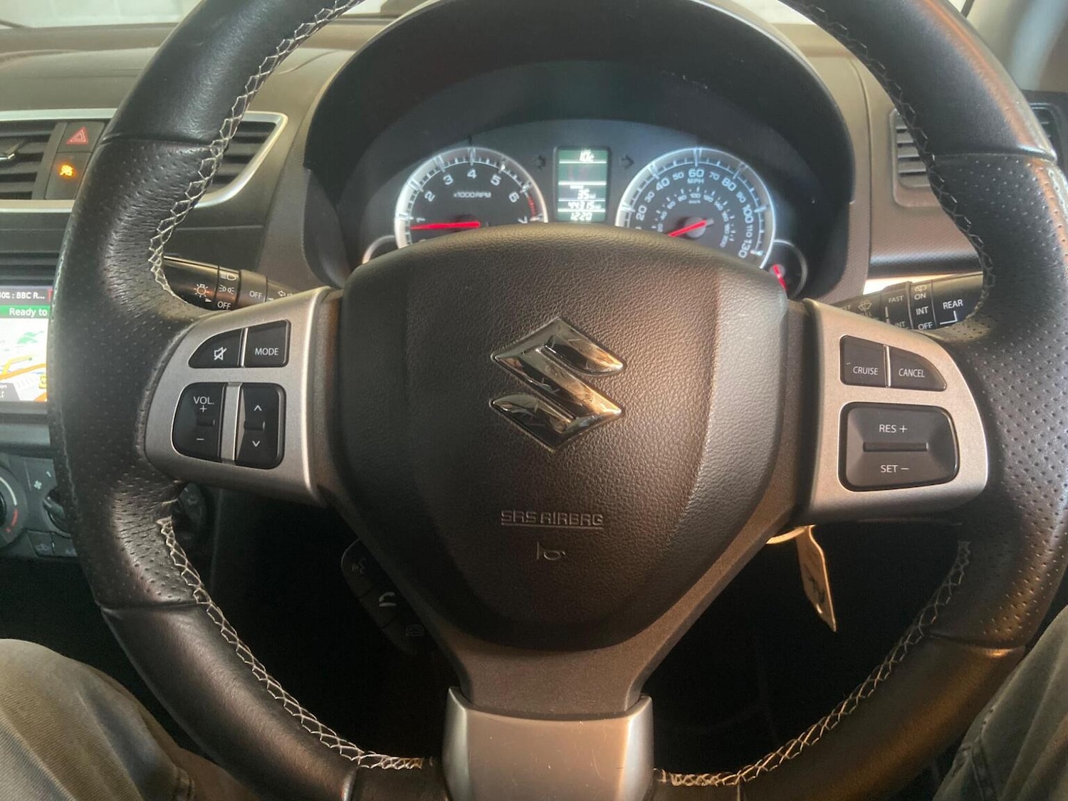 Used Suzuki Swift 2016 for sale - 77046315: Photo 26