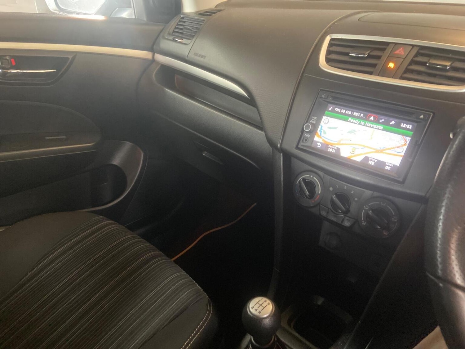 Used Suzuki Swift 2016 for sale - 77046315: Photo 27