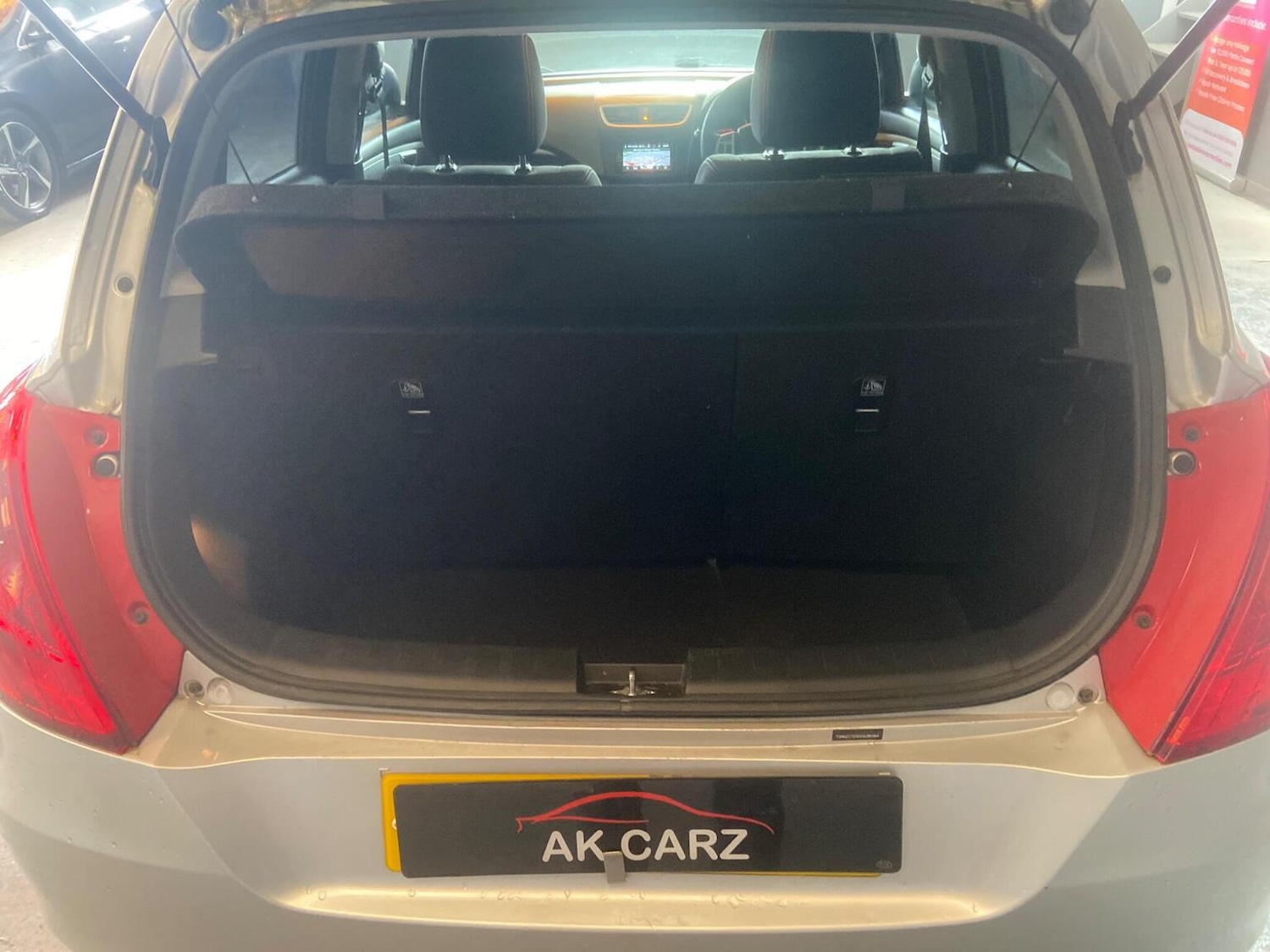 Used Suzuki Swift 2016 for sale - 77046315: Photo 28