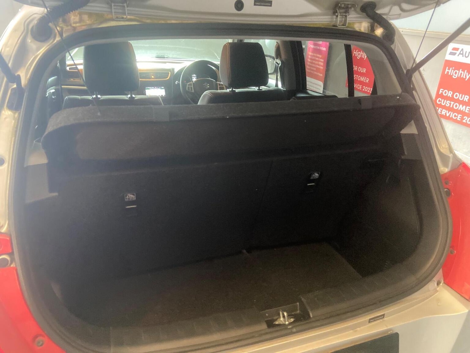 Used Suzuki Swift 2016 for sale - 77046315: Photo 29