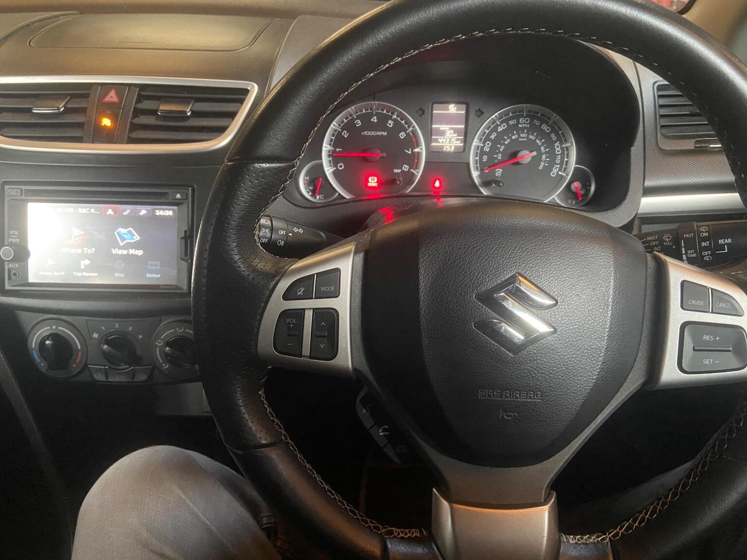 Used Suzuki Swift 2016 for sale - 77046315: Photo 32