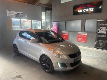 Used Suzuki Swift 2016 for sale - 77046315: Photo