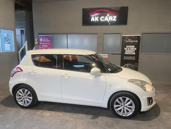 2015 - 1.2 SZ3 Euro 6 5dr