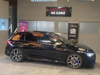 Volkswagen Golf feature image