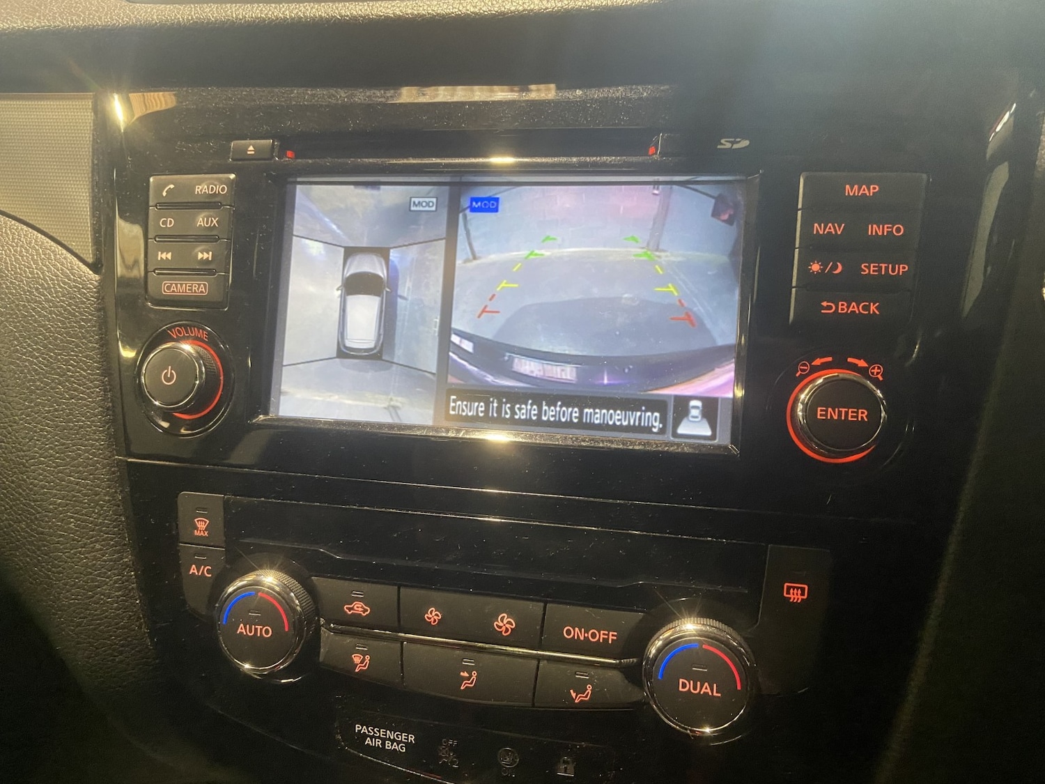 Used Nissan Qashqai 2017 for sale - 77148212: Photo 22