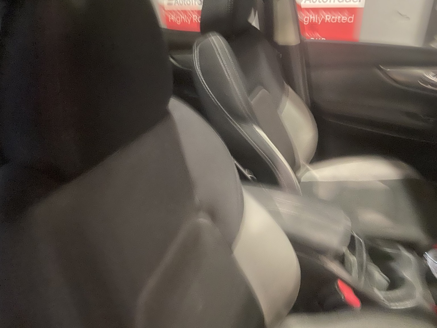 Used Nissan Qashqai 2017 for sale - 77148212: Photo 23