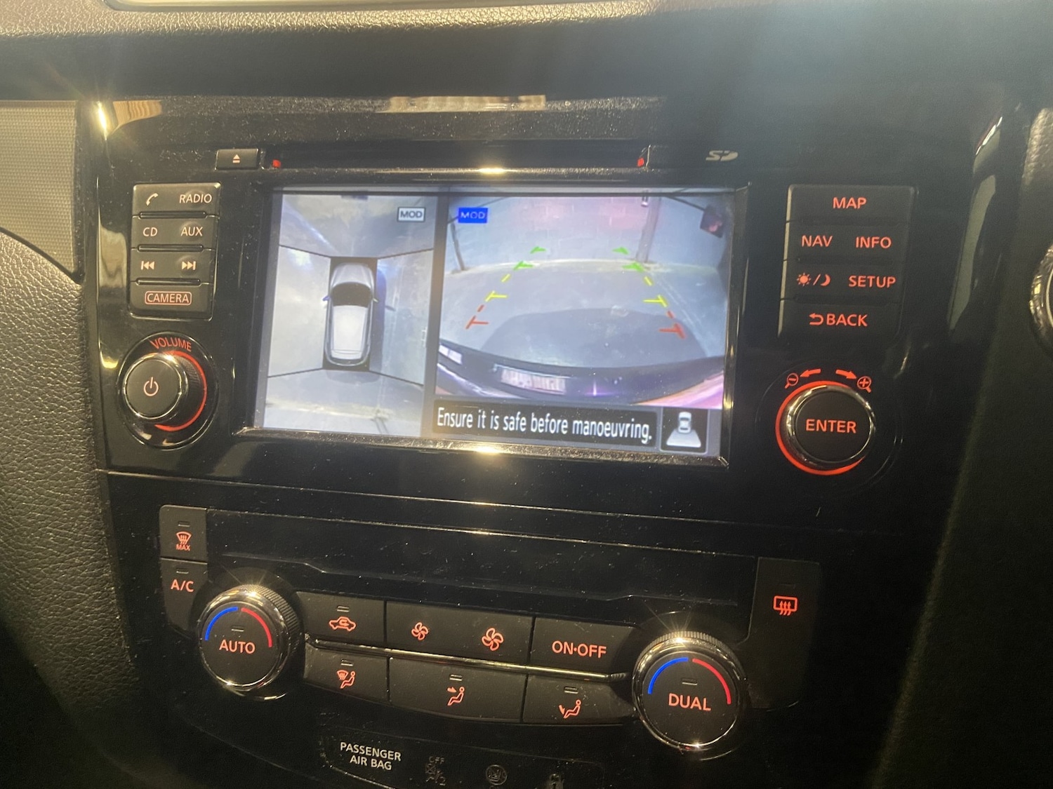 Used Nissan Qashqai 2017 for sale - 77148212: Photo 24