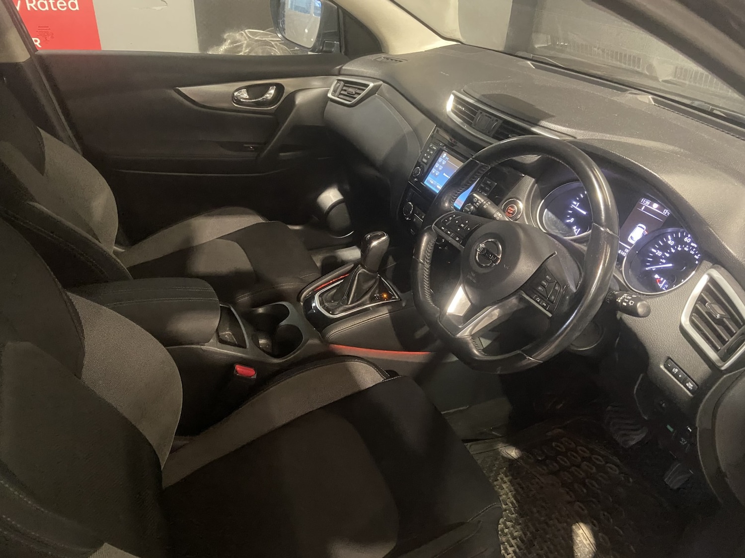 Used Nissan Qashqai 2017 for sale - 77148212: Photo 26