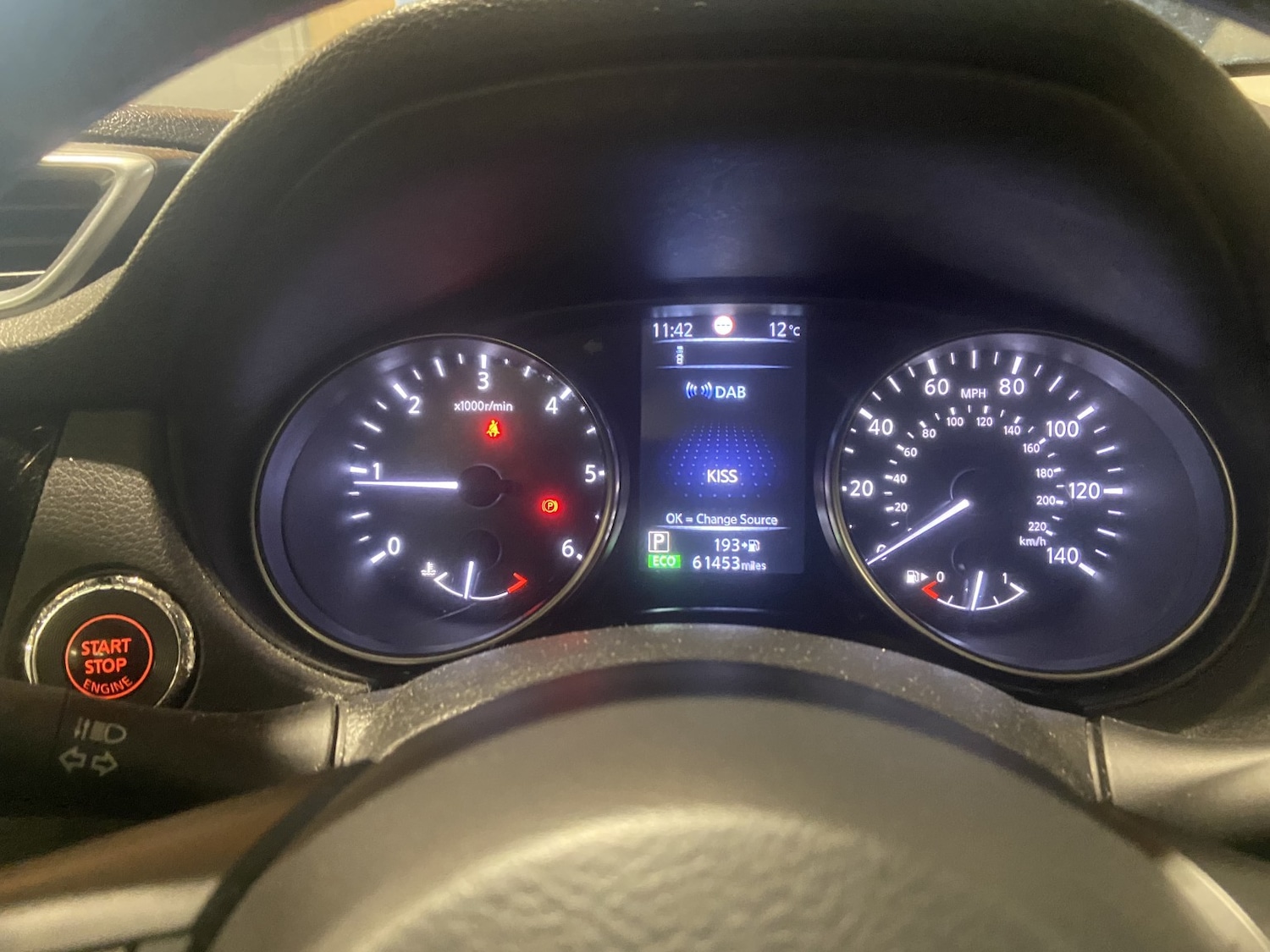 Used Nissan Qashqai 2017 for sale - 77148212: Photo 27