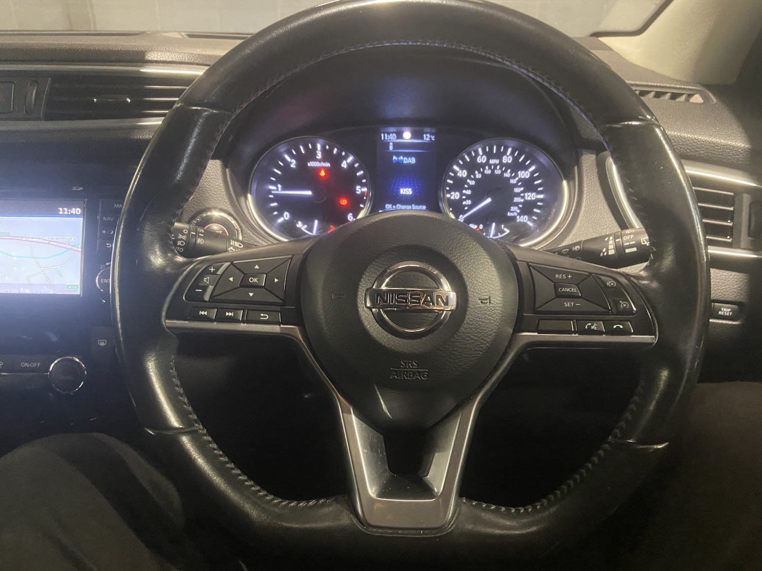 Used Nissan Qashqai 2017 for sale - 77148212: Photo 28