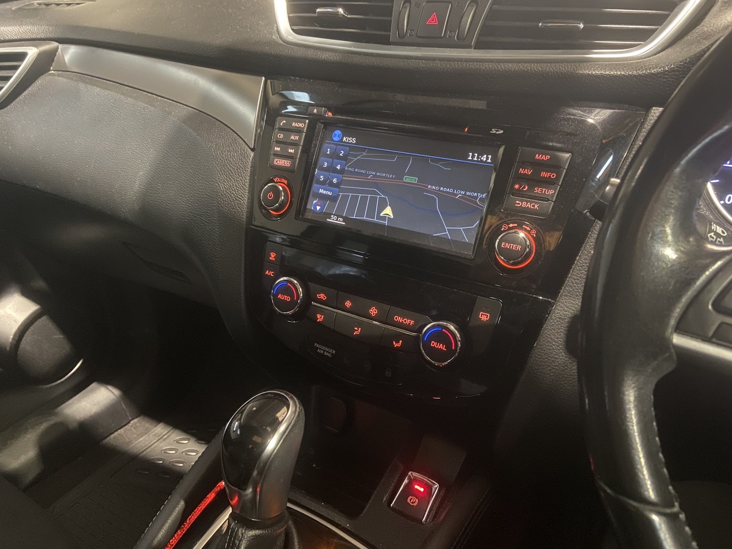 Used Nissan Qashqai 2017 for sale - 77148212: Photo 30