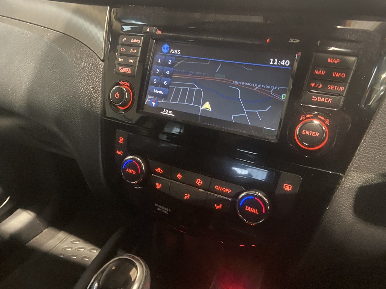 Used Nissan Qashqai 2017 for sale - 77148212: Photo 32