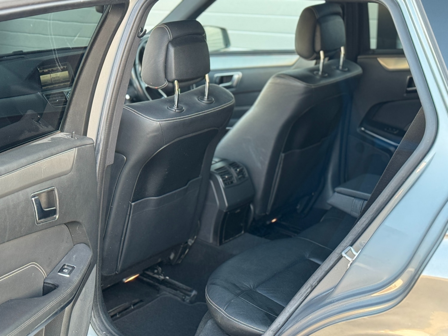 Used Mercedes-Benz E Class 2014 for sale - 78015949: Photo 17