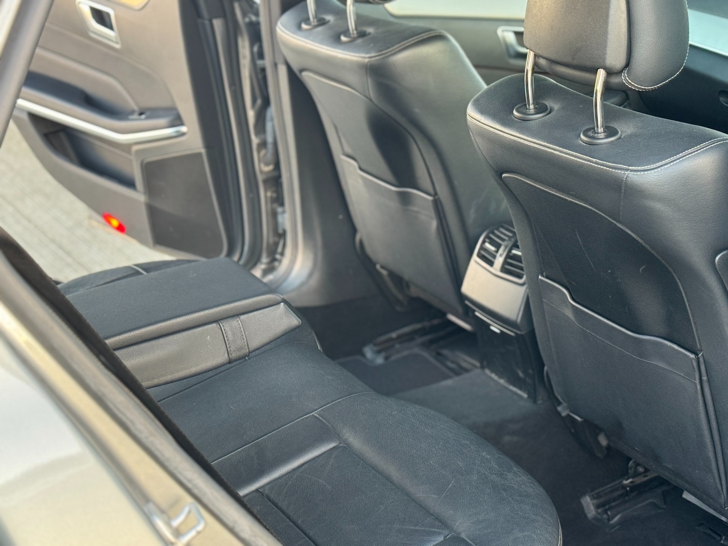 Used Mercedes-Benz E Class 2014 for sale - 78015949: Photo 18